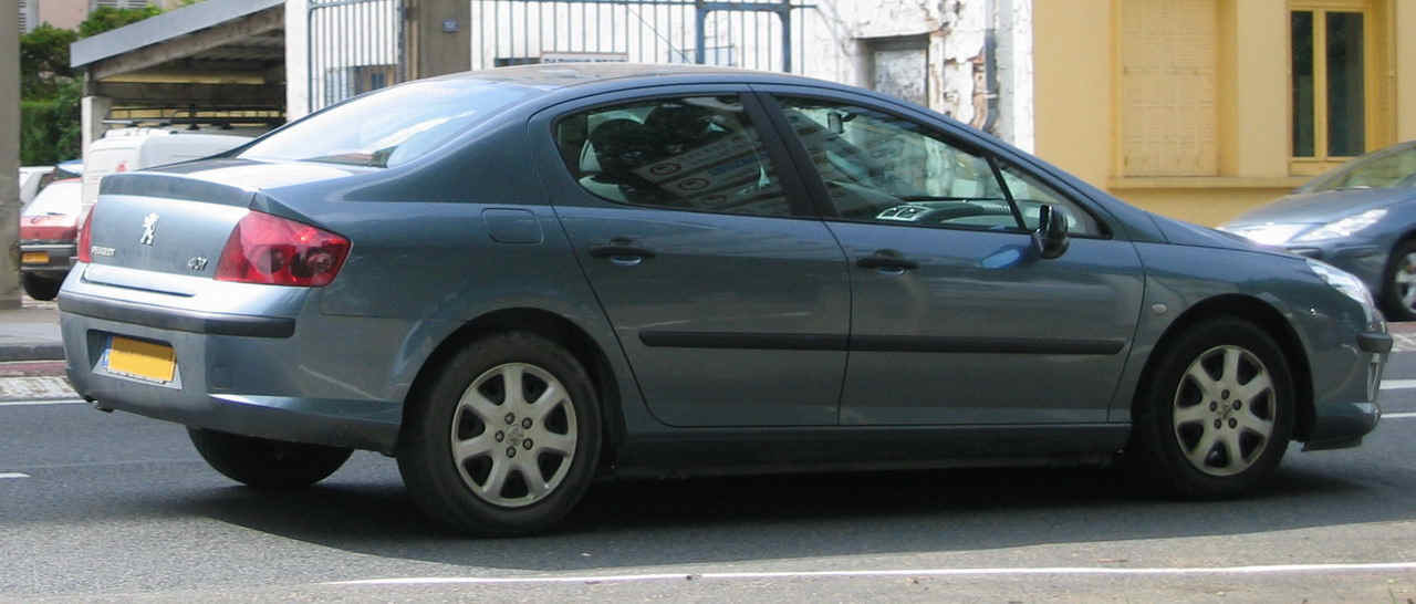 z 407 98